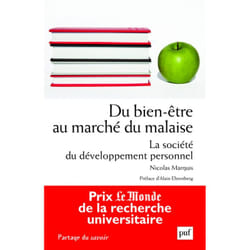 ISBN Du bien-être au marché du malaise livre Education Français