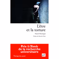 ISBN L'être et la torture, Education, Français, 240 pages