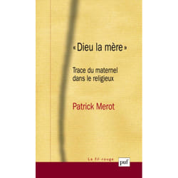 ISBN « Dieu la mère » livre Psychologie Français