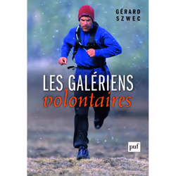 ISBN Les galériens volontaires, Psychologie, Français, 192 pages