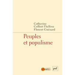 ISBN Peuples et populisme, Loi, Français, 108 pages