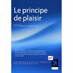 ISBN Le principe de plaisir, Psychologie, Français, 156 pages