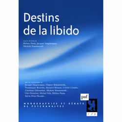 ISBN Destins de la libido, Psychologie, Français, 204 pages