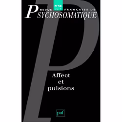 ISBN Rev. fr. de psychosomatique 2014, n° 45, Psychologie, Français, 176 pages
