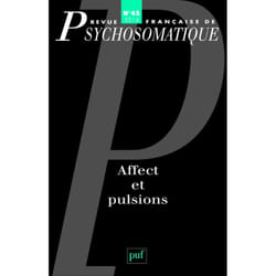 ISBN Rev. fr. de psychosomatique 2014, n° 45 livre Psychologie Français