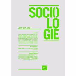 ISBN Sociologie 2014, n° 2, Education, Français, 128 pages