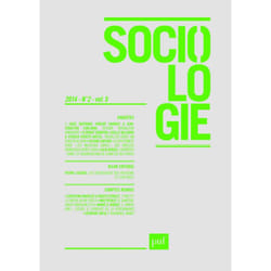 ISBN Sociologie 2014, n° 2 livre Education Français
