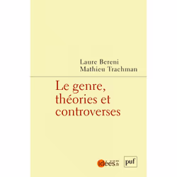 ISBN Le genre, théories et controverses, Education, Français, 112 pages