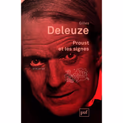 ISBN Proust et les signes, Littérature, Français, 228 pages