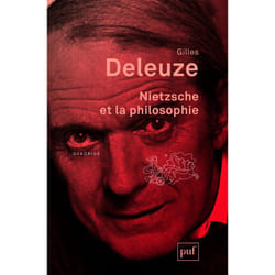 ISBN Nietzsche et la philosophie