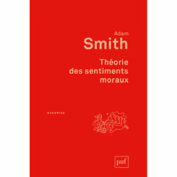 ISBN Théorie des sentiments moraux, philosophie, Français, 504 pages