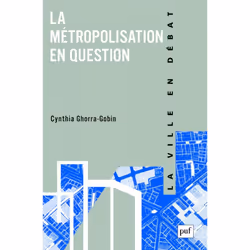 ISBN La métropolisation en question, histoire, Français, 122 pages