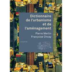 ISBN Dictionnaire de l'urbanisme et de l'aménagement livre histoire Français