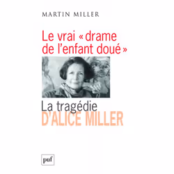 ISBN Le vrai « drame de l'enfant doué », Psychologie, Français, 192 pages