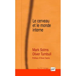 ISBN Le cerveau et le monde interne livre Psychologie Français