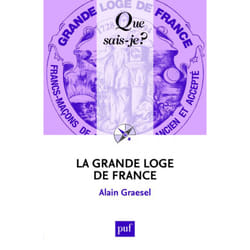 La Grande Loge de France