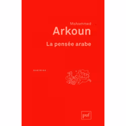 ISBN La pensée arabe, philosophie, Français, 144 pages
