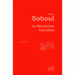 ISBN La Révolution française, histoire, Français, 144 pages