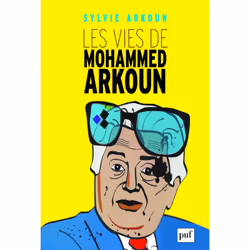 ISBN Les vies de Mohammed Arkoun, philosophie, Français, 368 pages