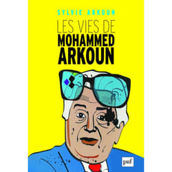 ISBN Les vies de Mohammed Arkoun livre philosophie Français