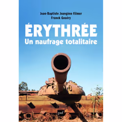 ISBN Érythrée, un naufrage totalitaire, Loi, Français, 344 pages