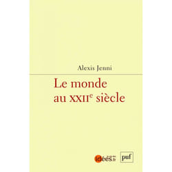 ISBN Le monde au XXIIe siècle livre Education Français