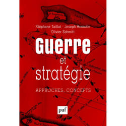 ISBN Guerre et stratégie livre histoire Français