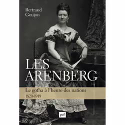 ISBN Les Arenberg, histoire, Français, 1072 pages