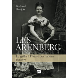 ISBN Les Arenberg livre histoire Français
