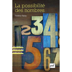 ISBN La possibilité des nombres livre Littérature scientifique Français