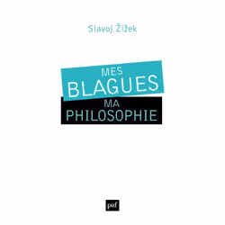 ISBN Mes blagues, ma philosophie, philosophie, Français, 192 pages