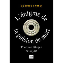 ISBN L'énigme de la pulsion de mort livre Psychologie Français