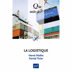 ISBN La logistique, Économie, Français, 128 pages