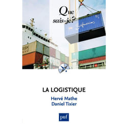 La logistique