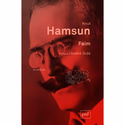 ISBN Faim, Littérature, Français, 216 pages