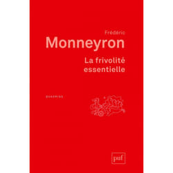ISBN La frivolité essentielle livre Education Français