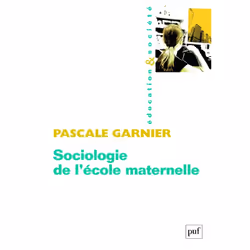 ISBN Sociologie de l'école maternelle, Education, Français, 204 pages