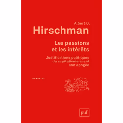 ISBN Les passions et les intérêts, Économie, Français, 144 pages