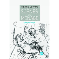 ISBN Scènes de ménage livre Littérature Français