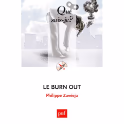 ISBN Le burn out, Education, Français, 128 pages
