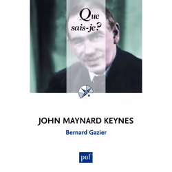 ISBN John Maynard Keynes, Économie, Français, 128 pages