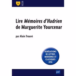 ISBN Lire « Mémoires d'Hadrien » de Marguerite Yourcenar, Littérature, 144 pages