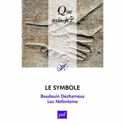 ISBN Le symbole, Religion, Français, 128 pages