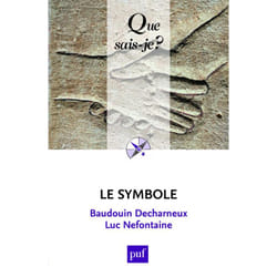 Le symbole (Broché)