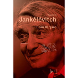 ISBN Henri Bergson livre philosophie Français