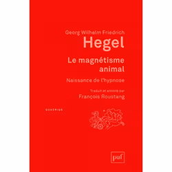 ISBN Le magnétisme animal, philosophie, Français, 96 pages