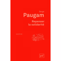 ISBN Repenser la solidarité, Education, Français, 1012 pages