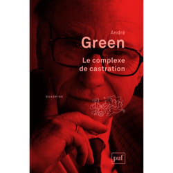 ISBN Le complexe de castration livre Psychologie Français