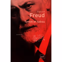 ISBN Totem et tabou, Psychologie, Français, 240 pages