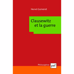 ISBN Clausewitz et la guerre, philosophie, Français, 144 pages